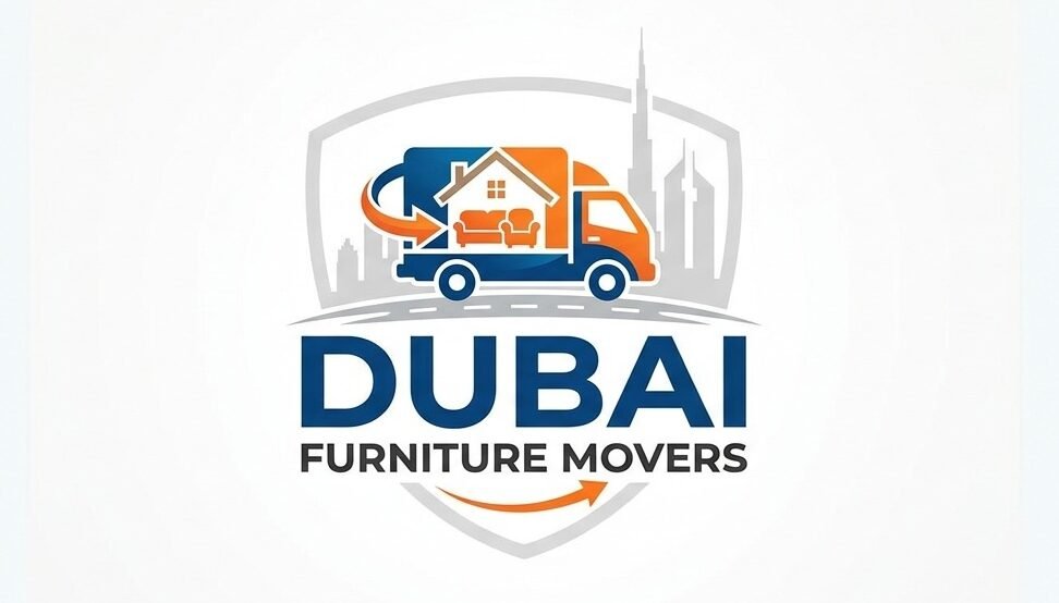 logo of the furniture movers dubai